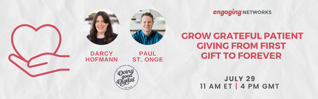 DGD webinar DGD webinar