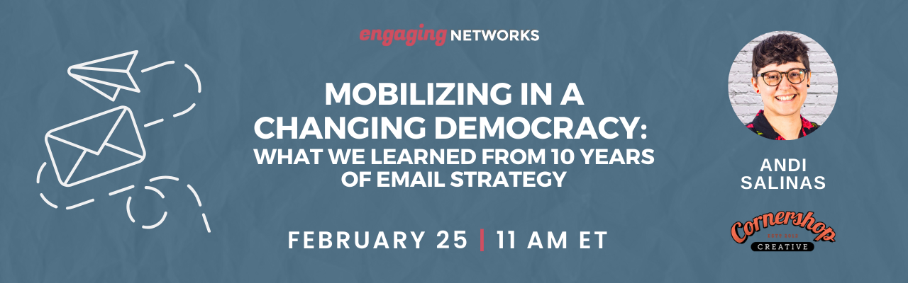 10 years of email strategy 10 years of email strategy