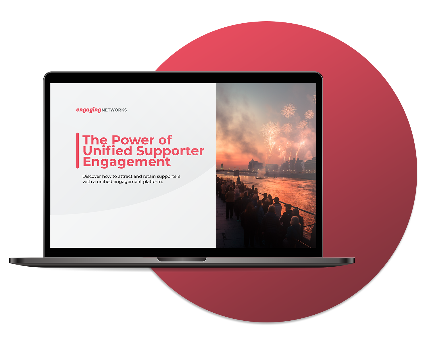 power of engagement